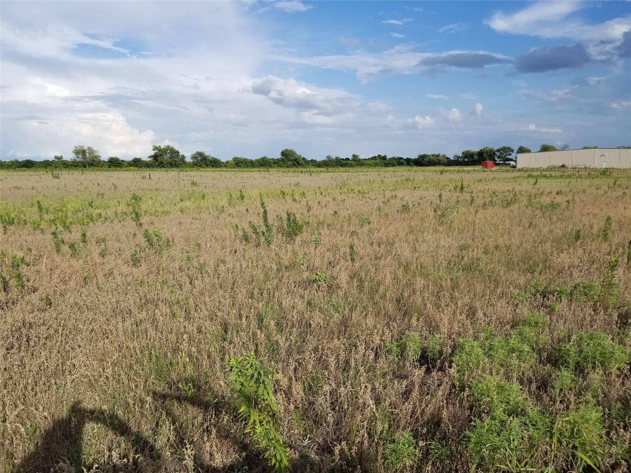 Valley View, TX 76272,TBD Gibson Lane