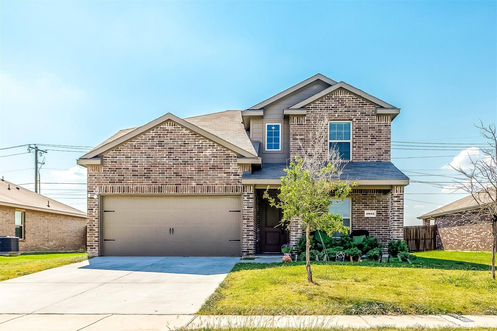 Seagoville, TX 75159,2803 Marotto Way