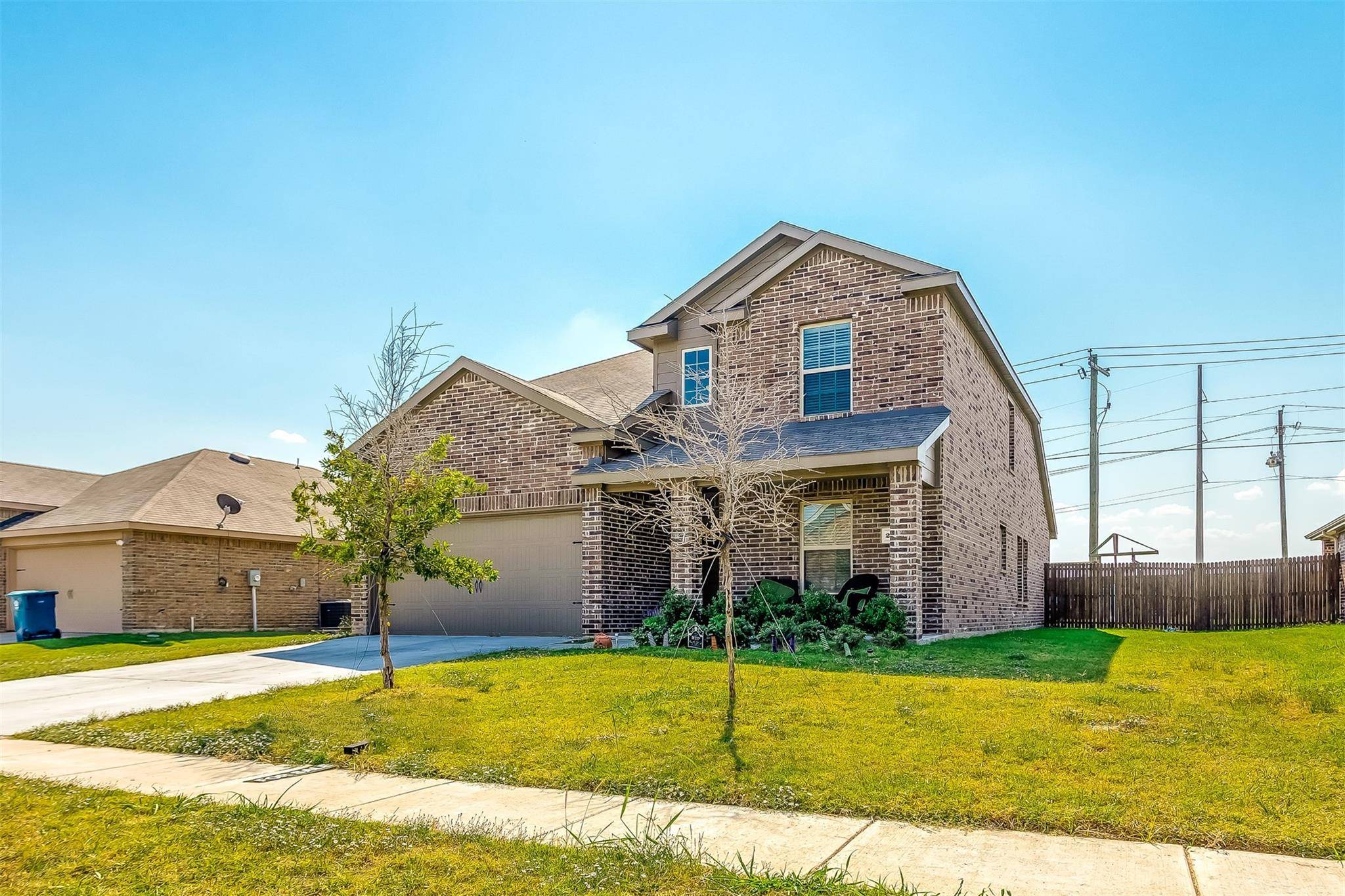 Seagoville, TX 75159,2803 Marotto Way