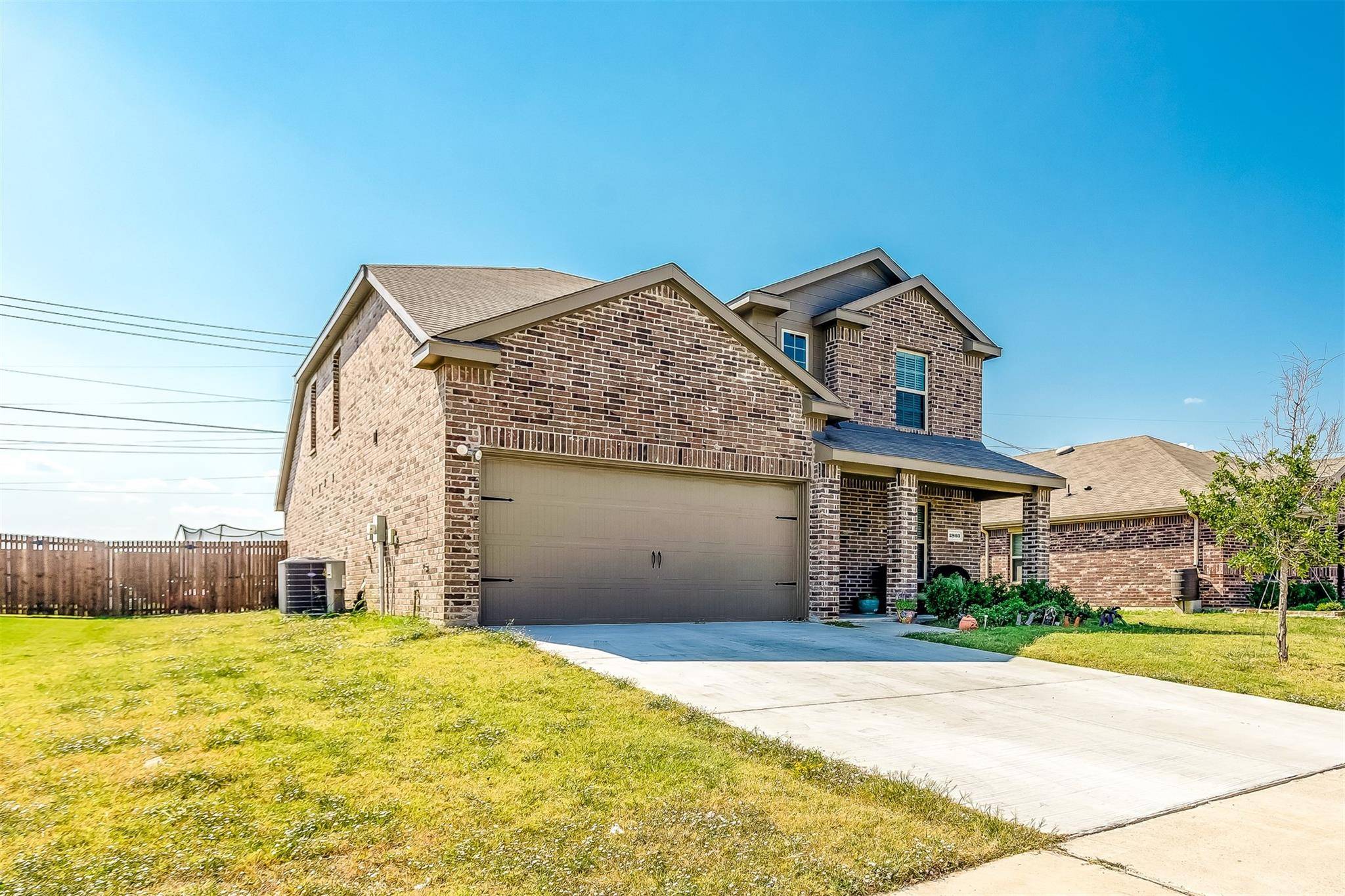 Seagoville, TX 75159,2803 Marotto Way