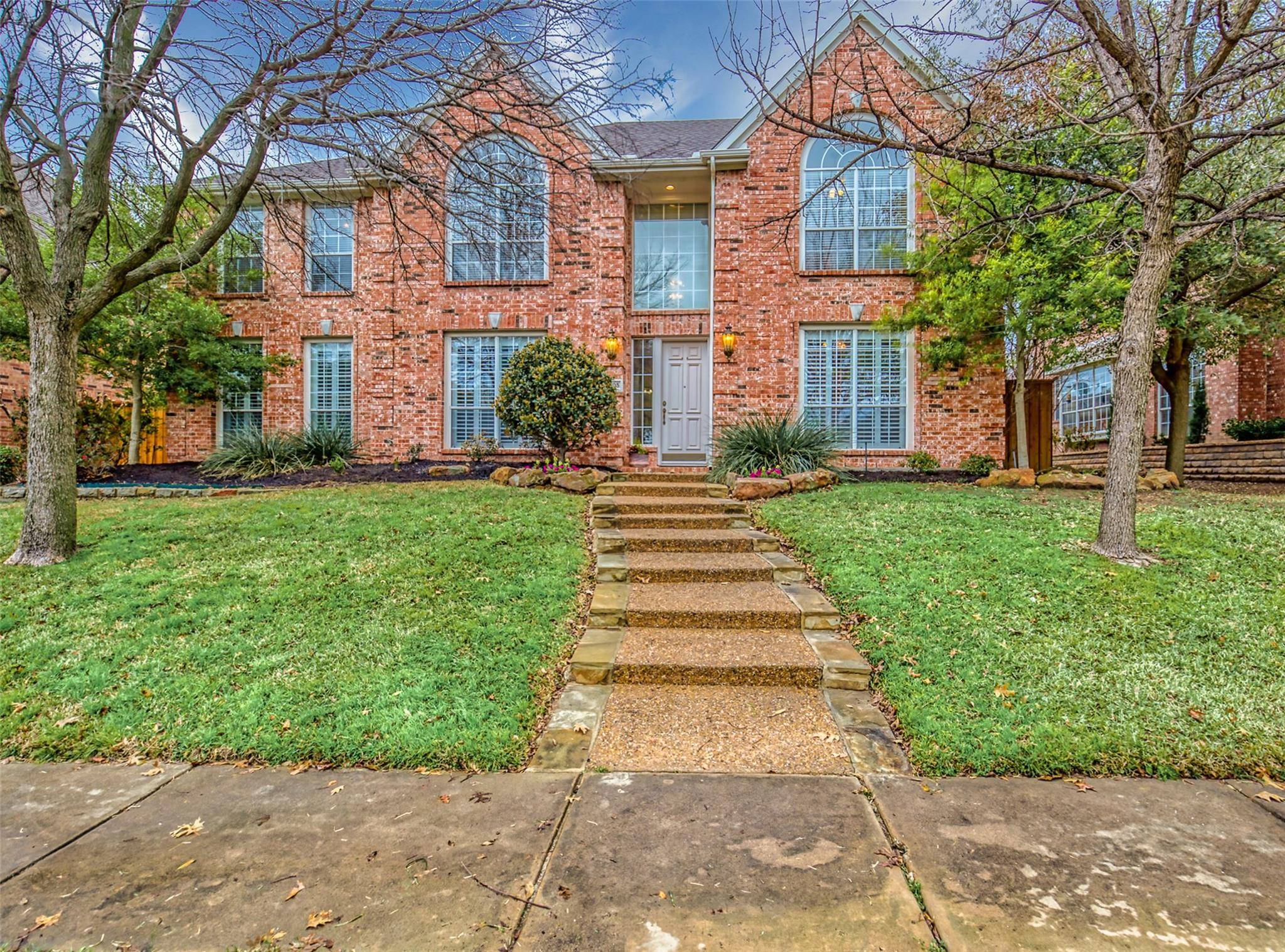 Plano, TX 75025,7905 Cap Rock Drive