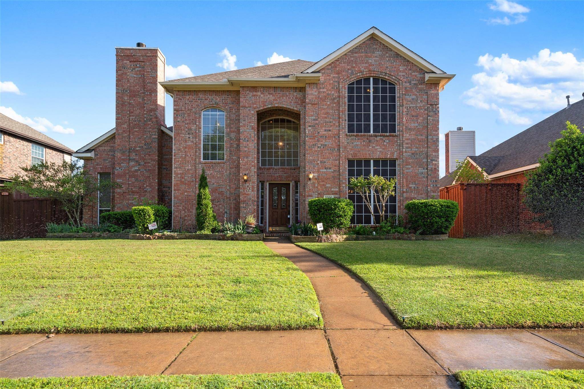 Plano, TX 75025,2320 Flanders Lane