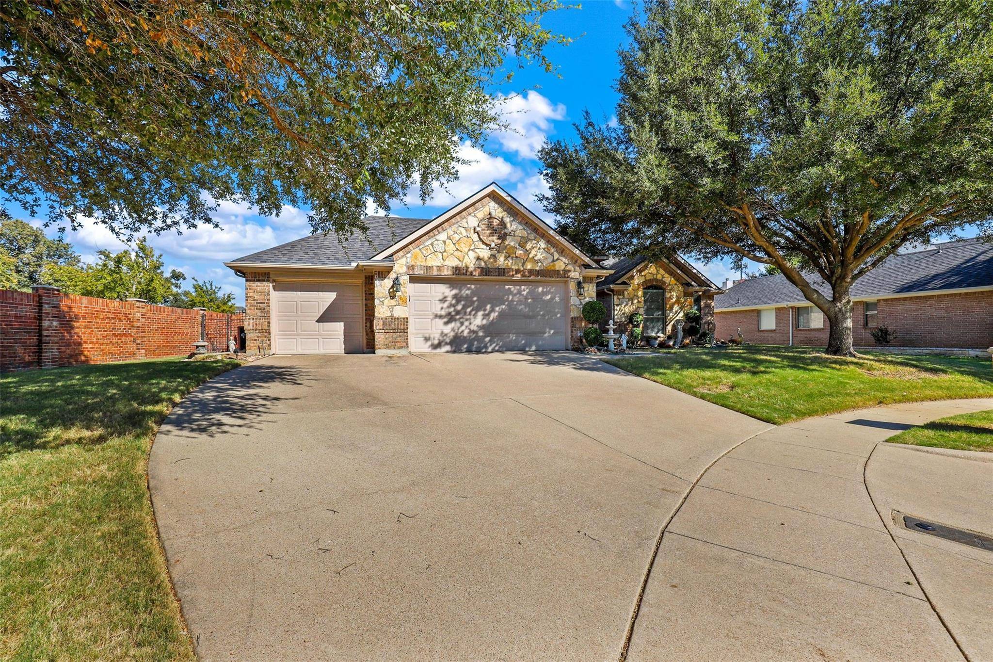 Fort Worth, TX 76244,12216 Sweet Leaf Court