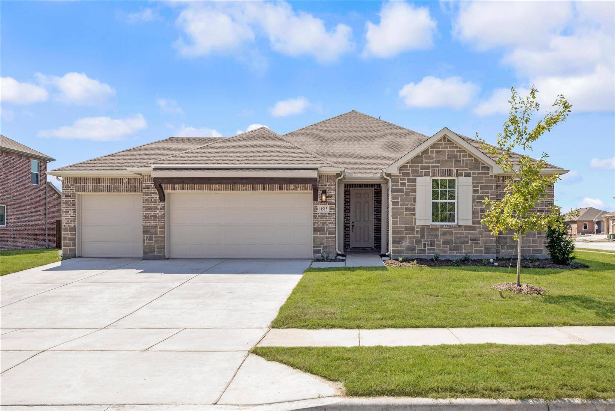 Fort Worth, TX 76052,1513 Gentle Creek Lane