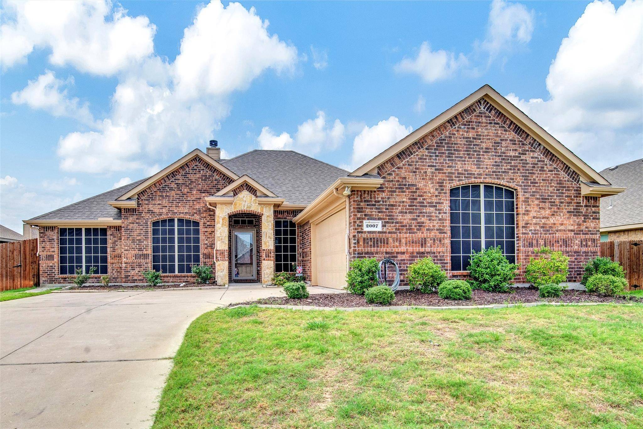 Wylie, TX 75098,2007 Serenity Avenue