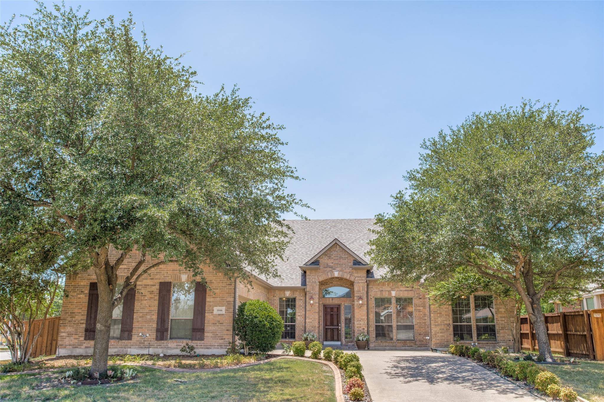 Cedar Hill, TX 75104,1046 Fieldstone Drive