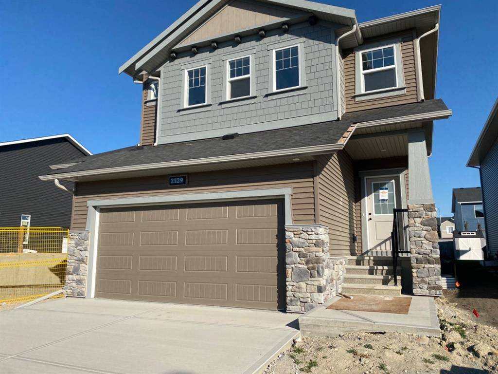 Airdrie, AB T4A 3K3,2129 Ravensdun CRES SE