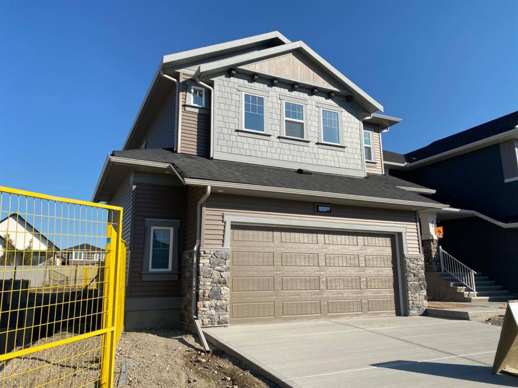 Airdrie, AB T4A 3K3,2129 Ravensdun CRES SE