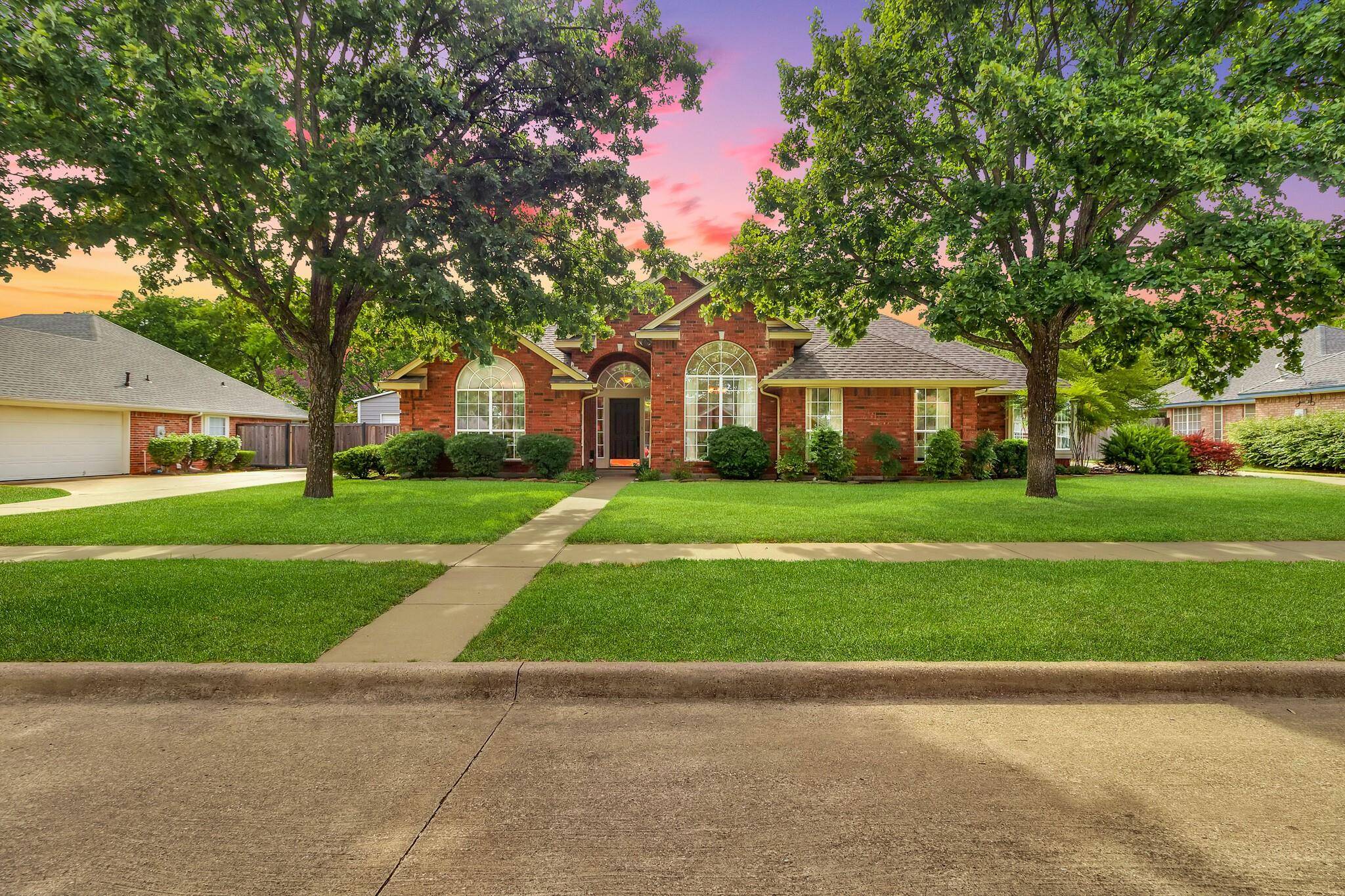 Waxahachie, TX 75165,3009 Coventry Lane