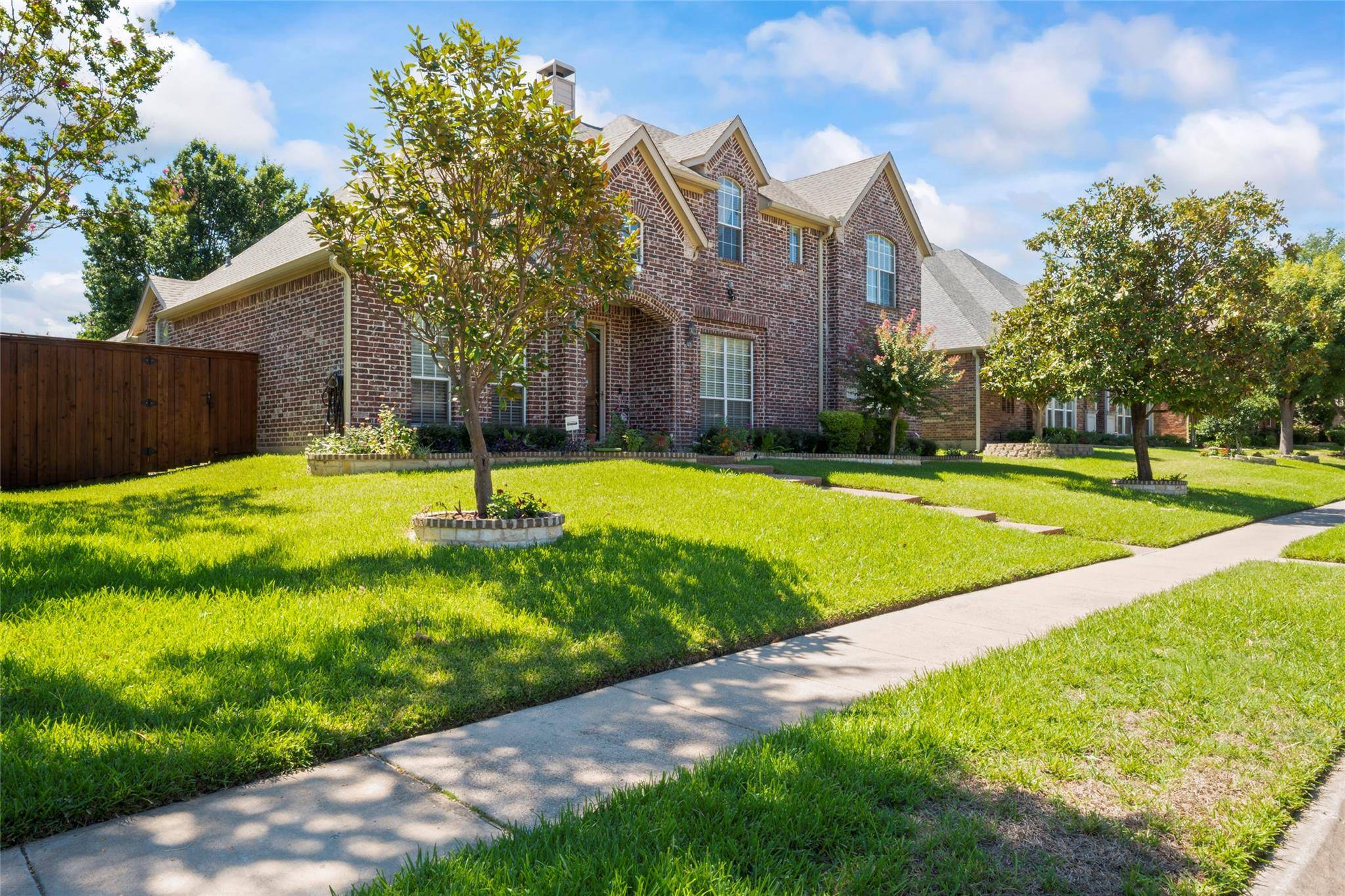 Richardson, TX 75082,4508 Copper Mountain Lane