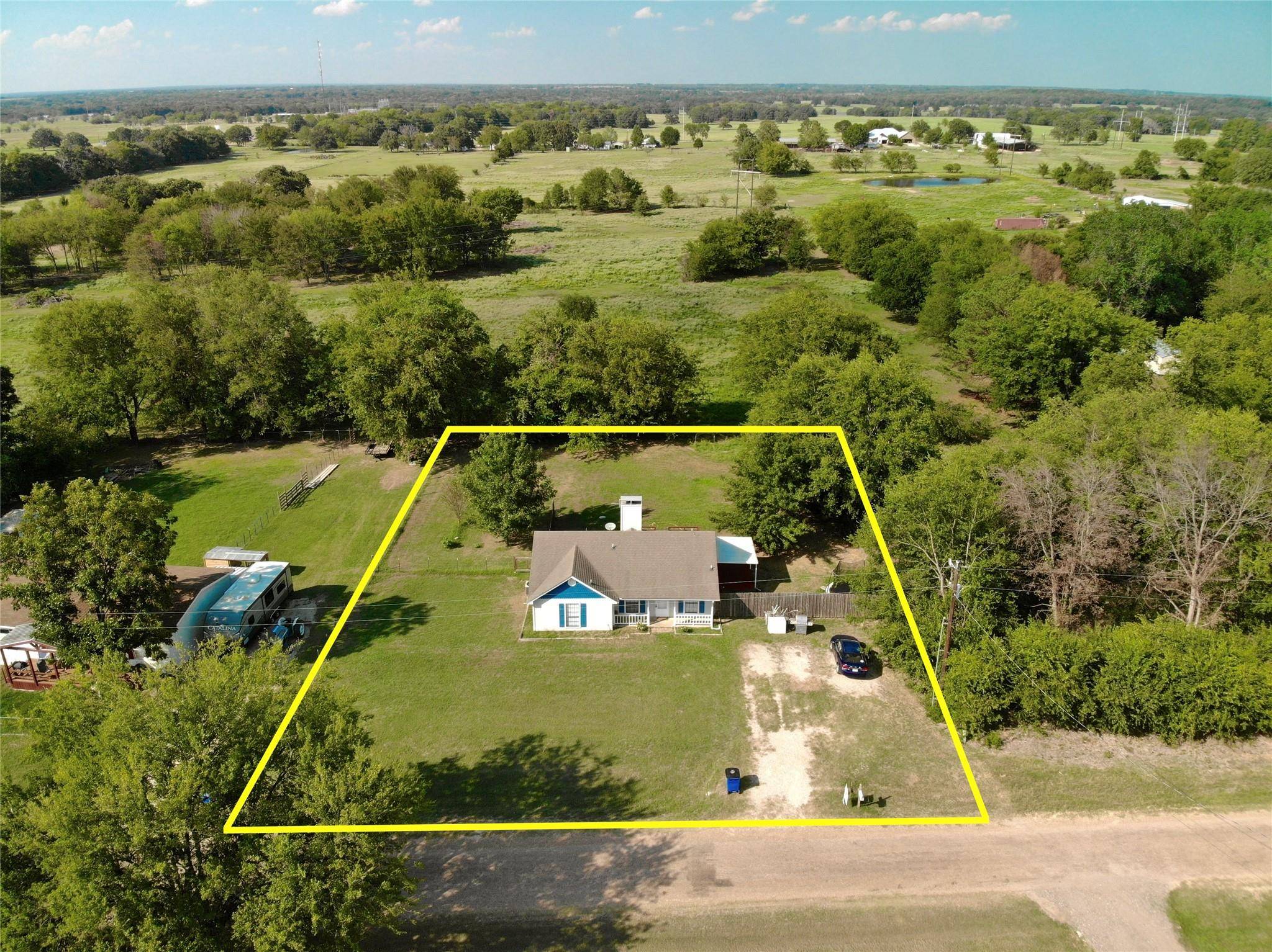 Mabank, TX 75147,247 Vz County Road 2430