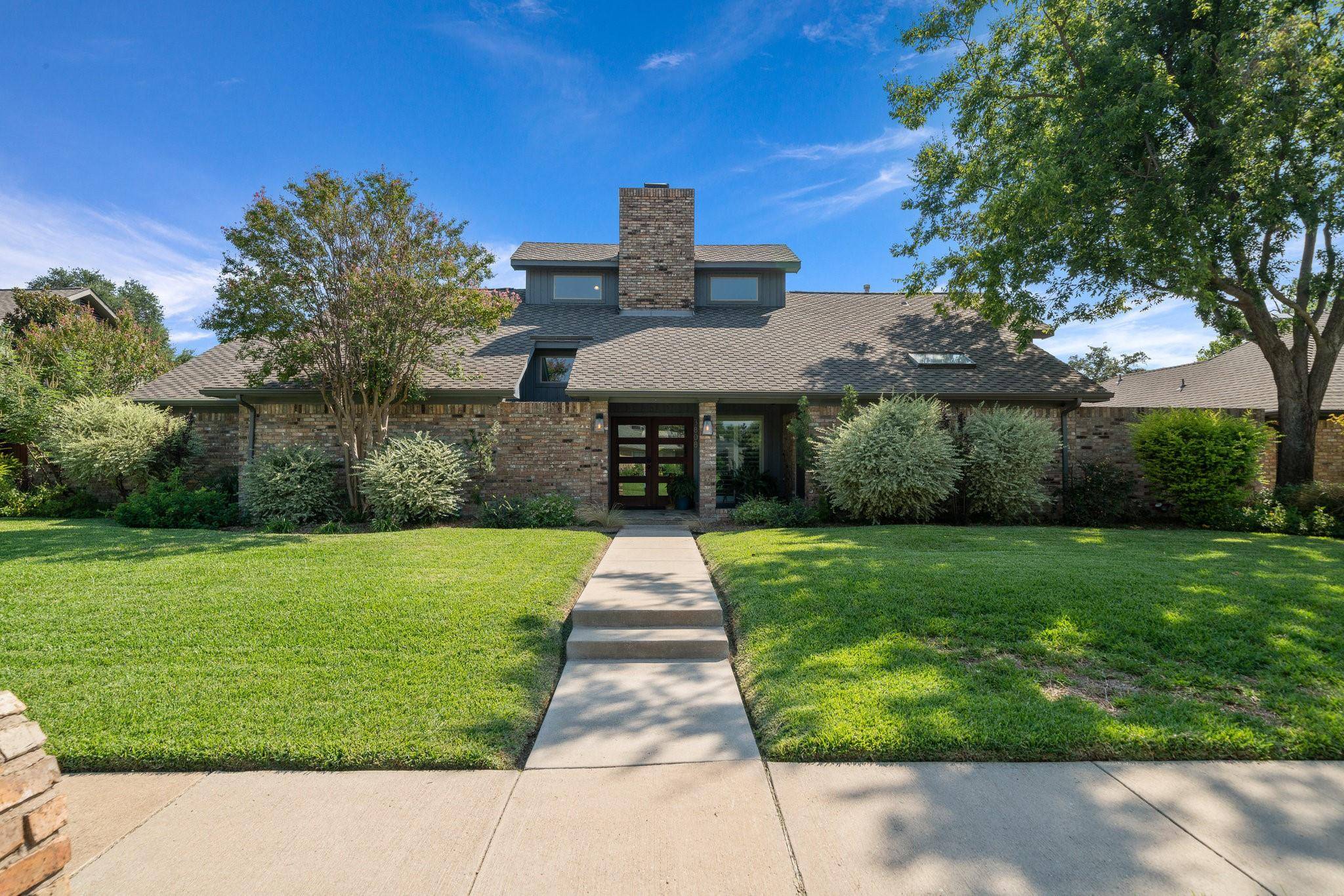 Plano, TX 75075,3808 Tapestry Court