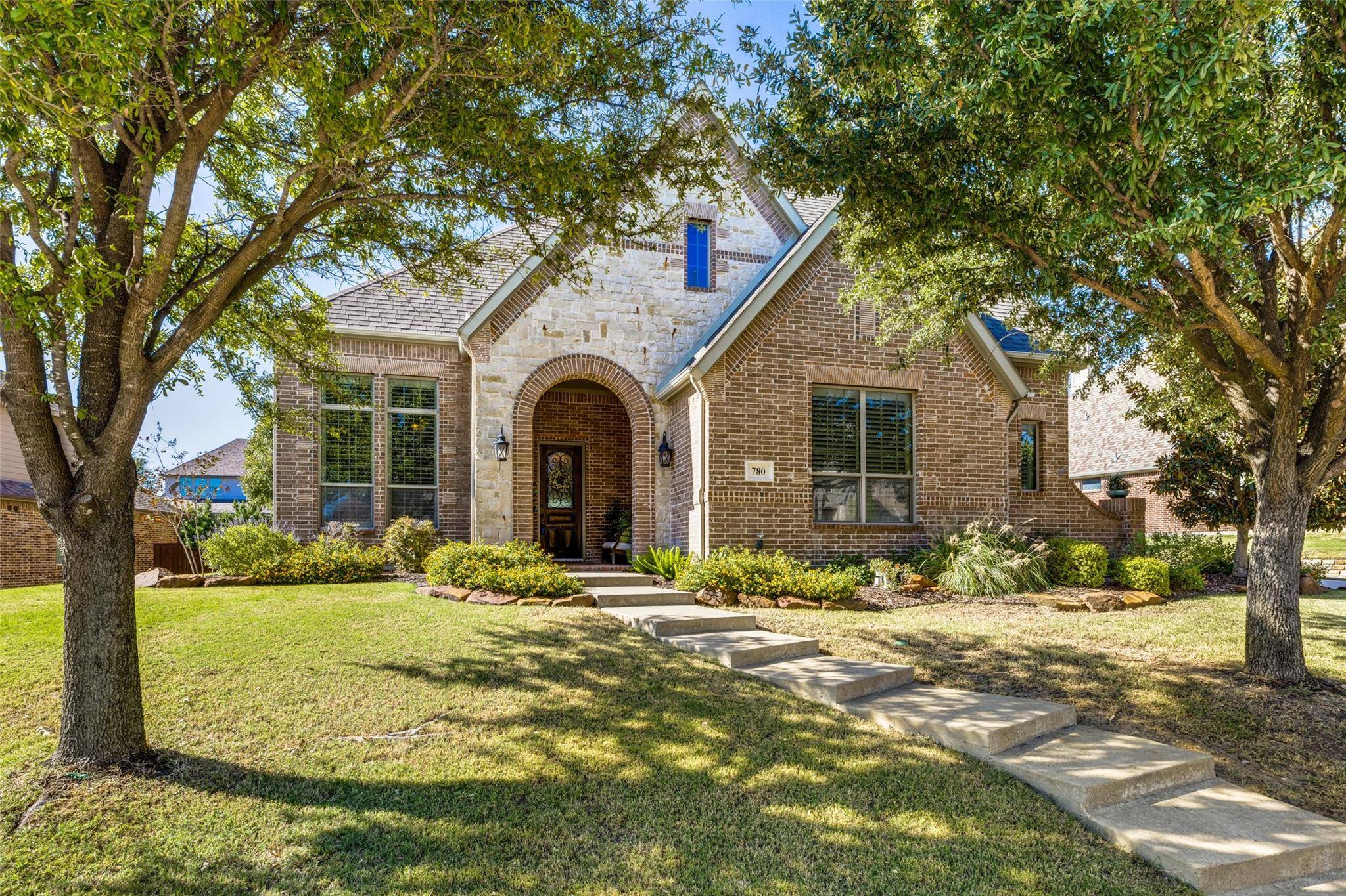 Prosper, TX 75078,780 Hawthorn Drive