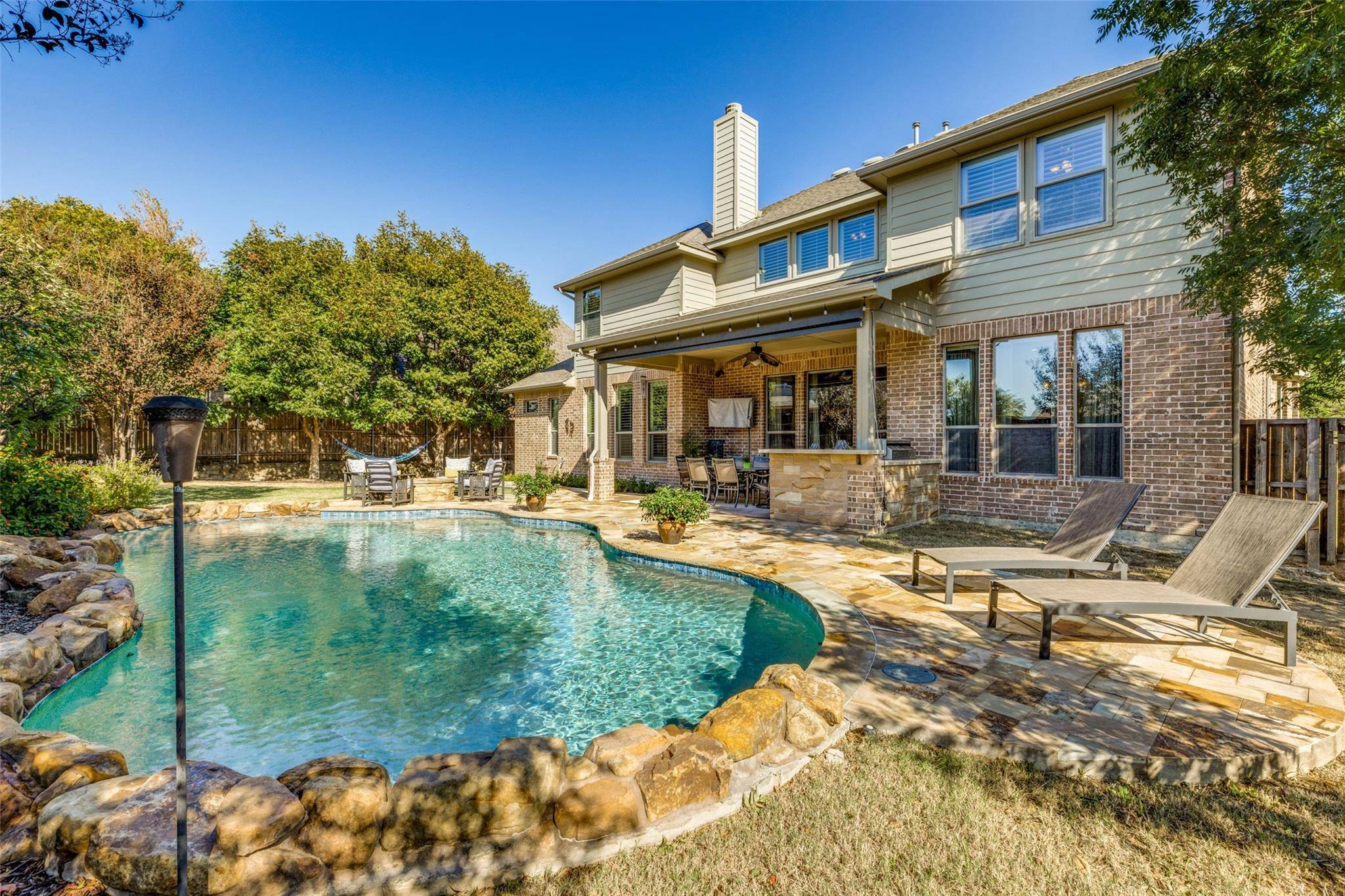 Prosper, TX 75078,780 Hawthorn Drive