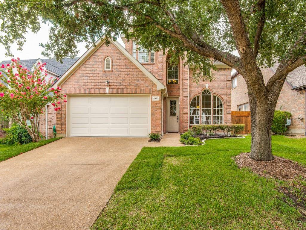 Irving, TX 75063,2923 Waterford Drive