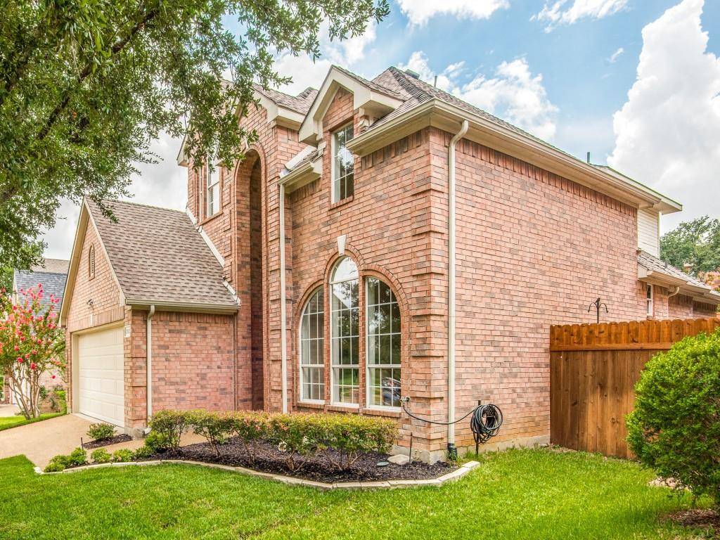 Irving, TX 75063,2923 Waterford Drive