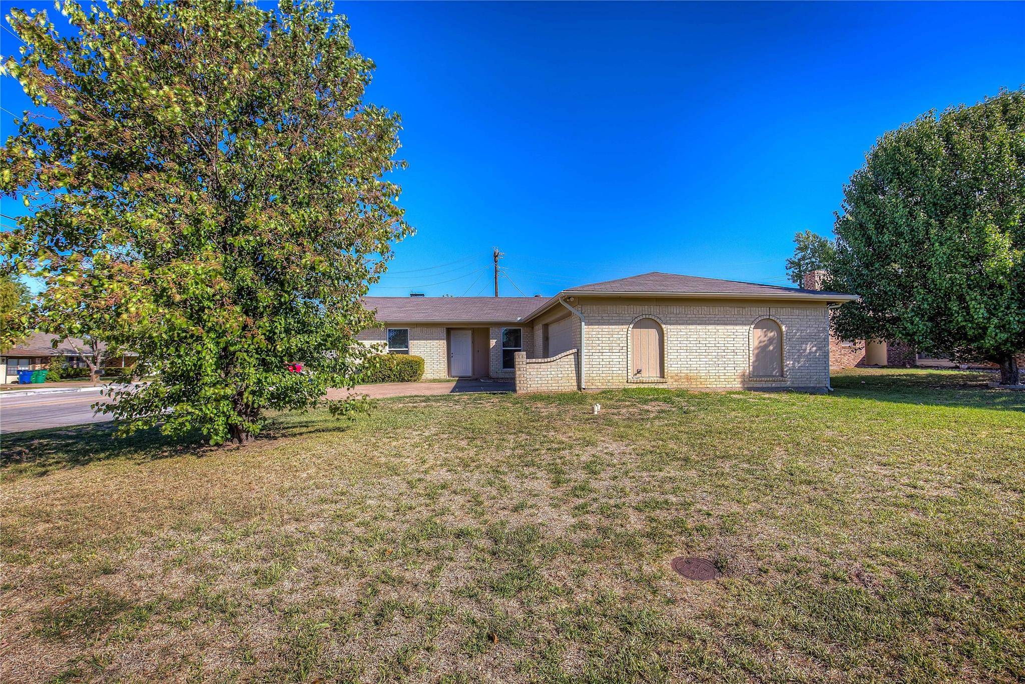 Greenville, TX 75402,3116 Chaparral Drive