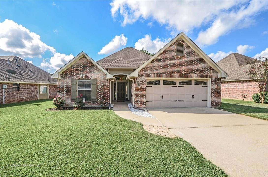 Haughton, LA 71037,526 Fox Cove