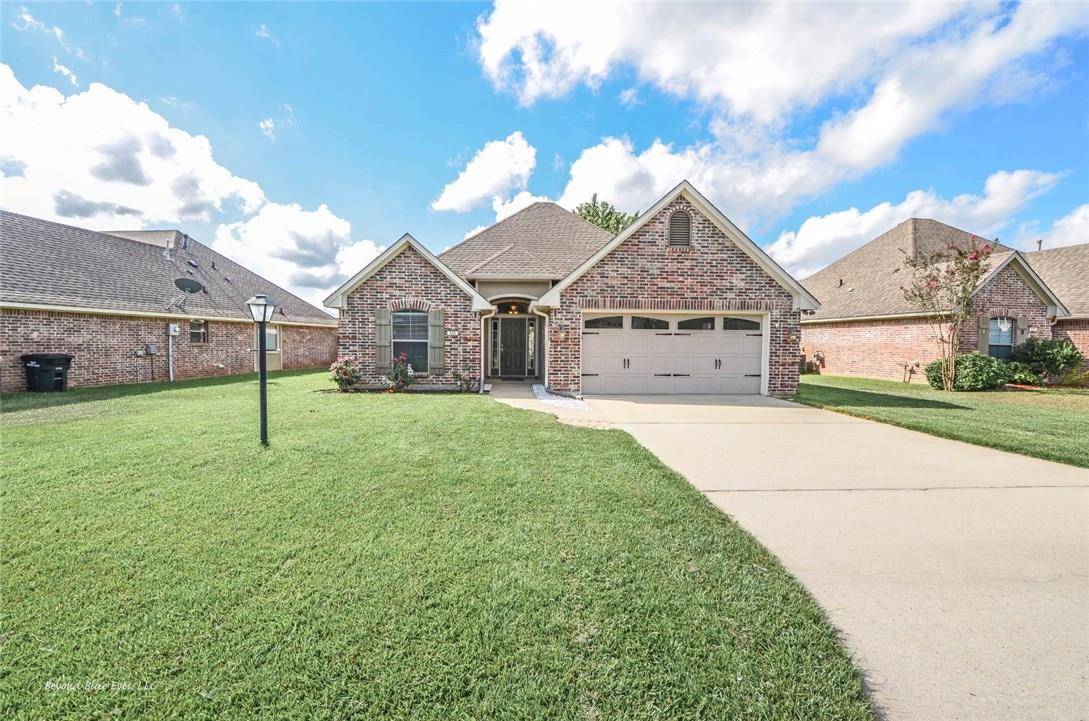 Haughton, LA 71037,526 Fox Cove