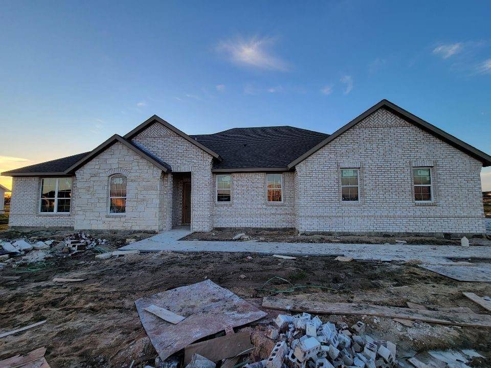 Terrell, TX 75161,2310 Willow Wood Trail