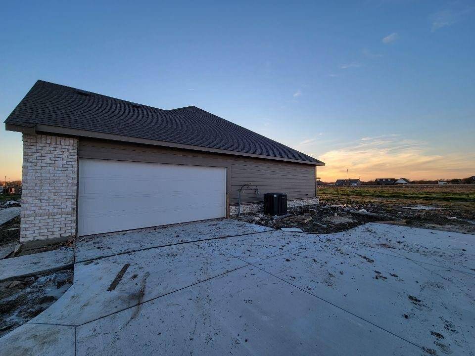 Terrell, TX 75161,2310 Willow Wood Trail