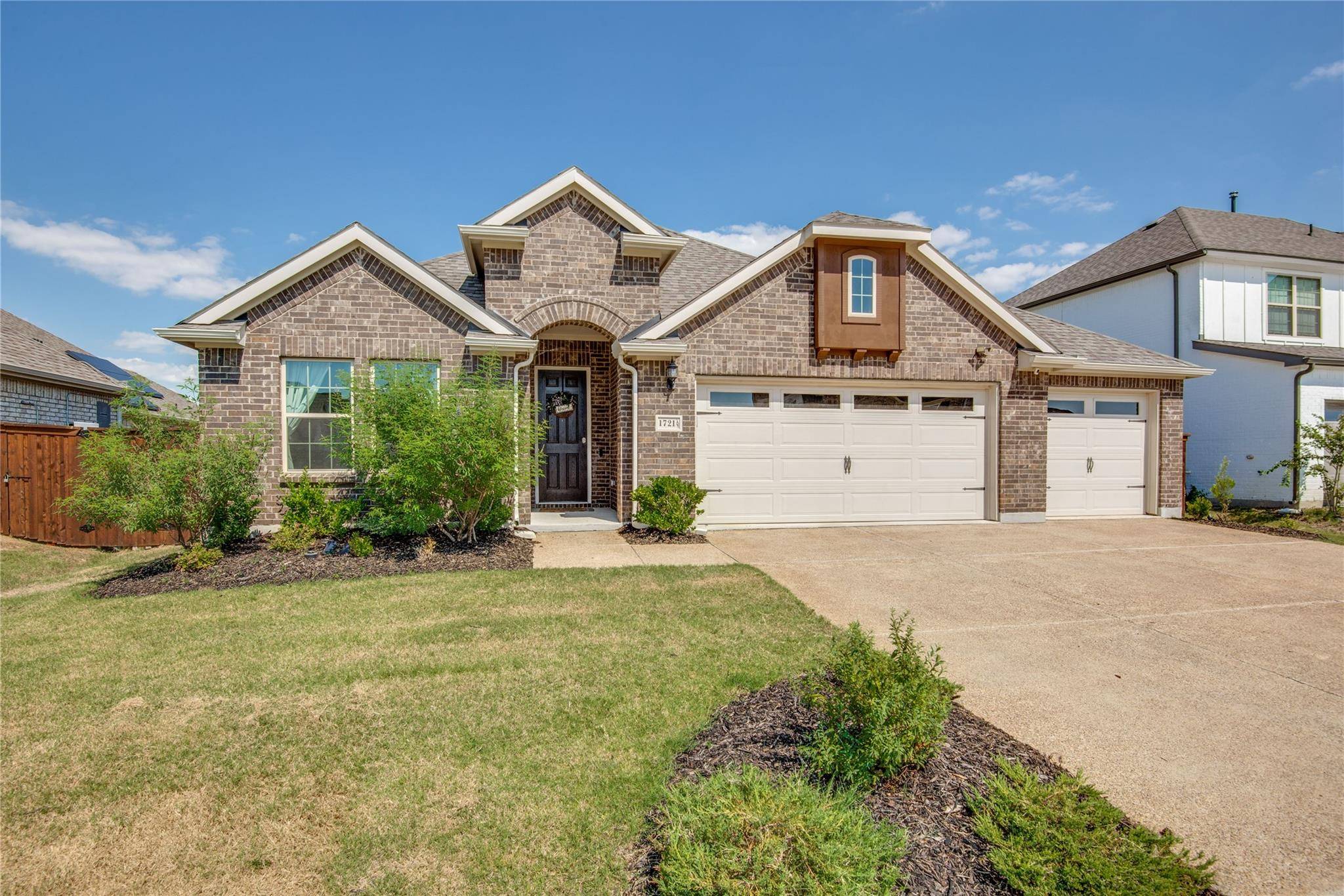 Wylie, TX 75098,1721 Prosperity Drive