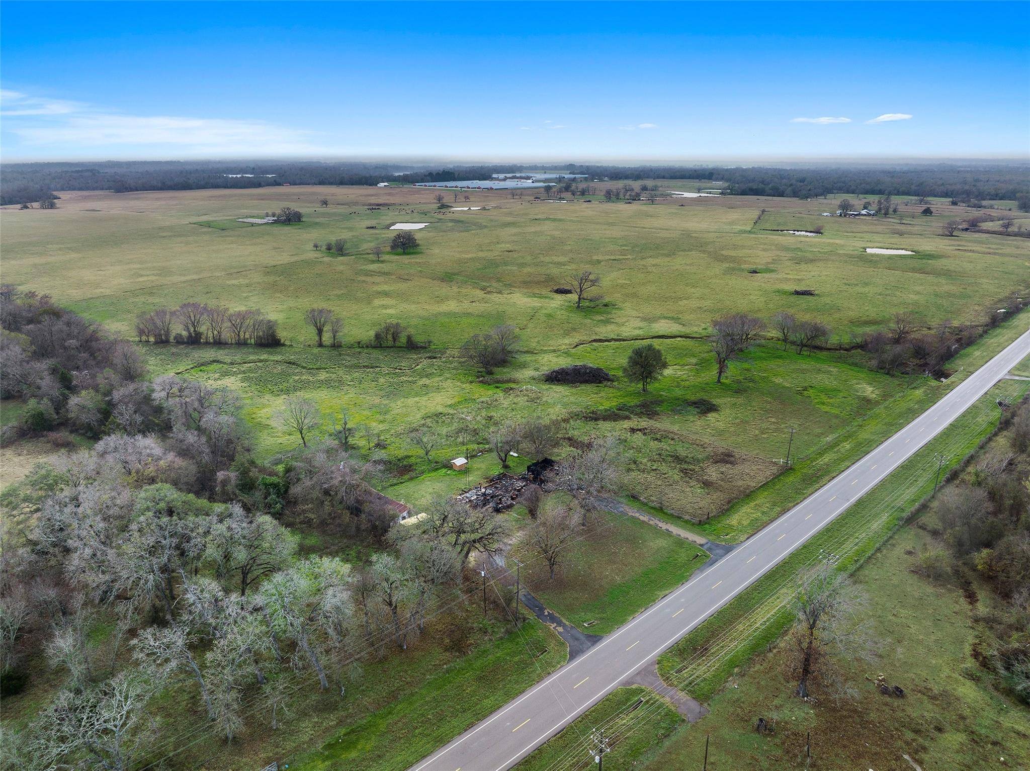 Tennessee Colony, TX 75861,953 FM 2054