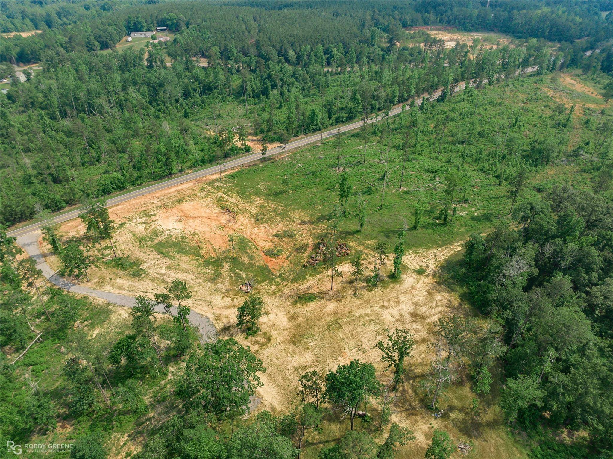 Plain Dealing, LA 71064,120 Fire Tower Road