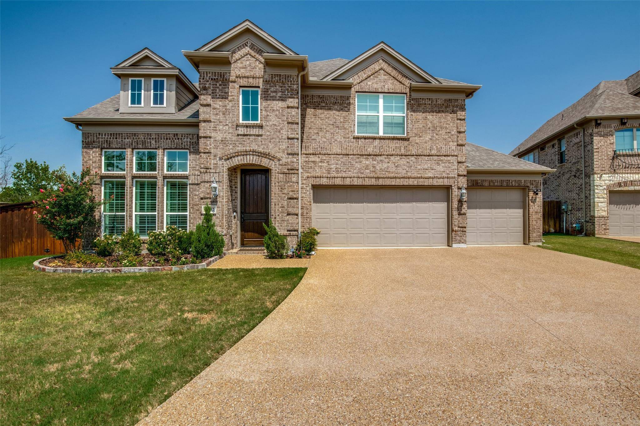 Fort Worth, TX 76262,15652 Yarberry Drive