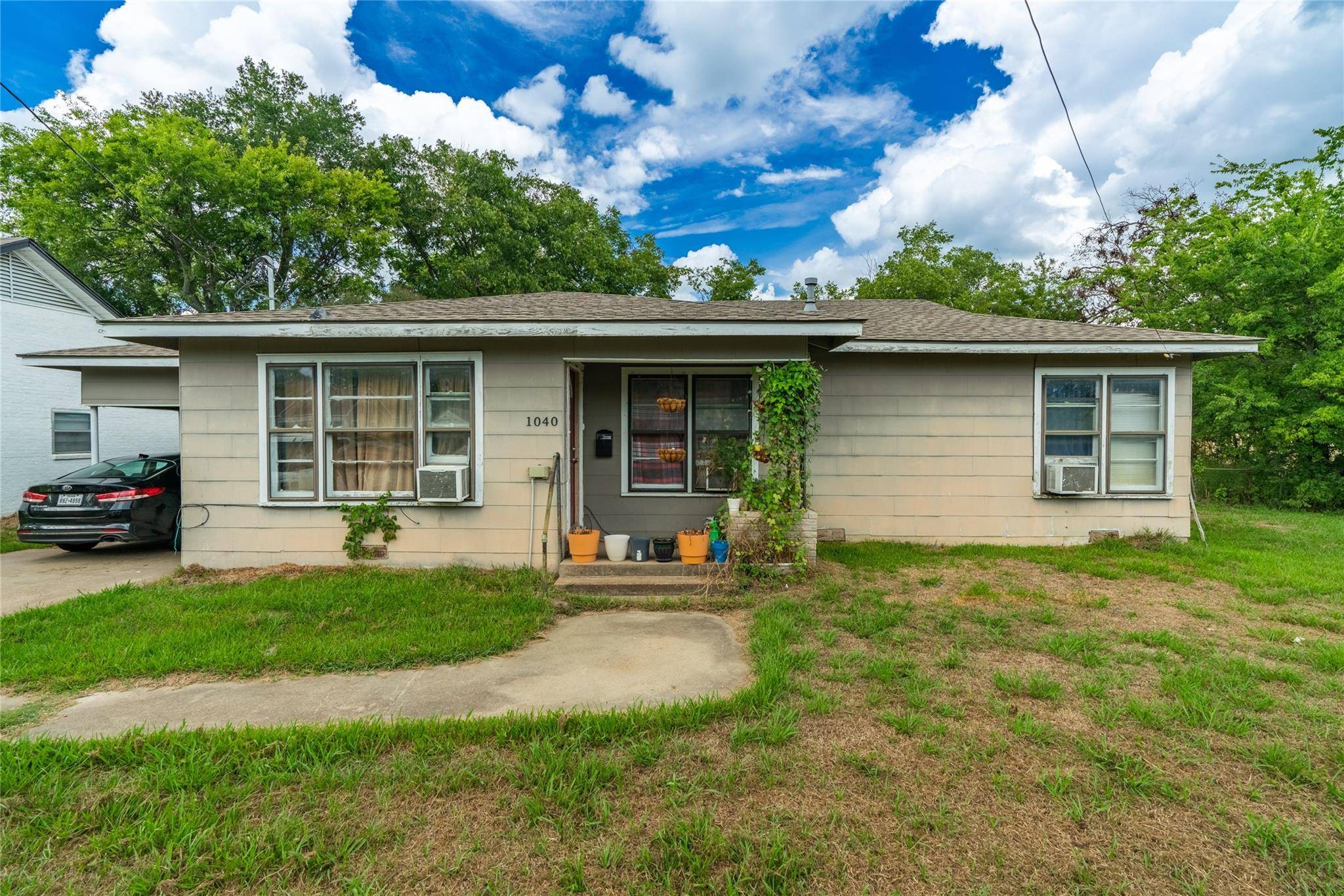 Cooper, TX 75432,1040 W Dallas Avenue