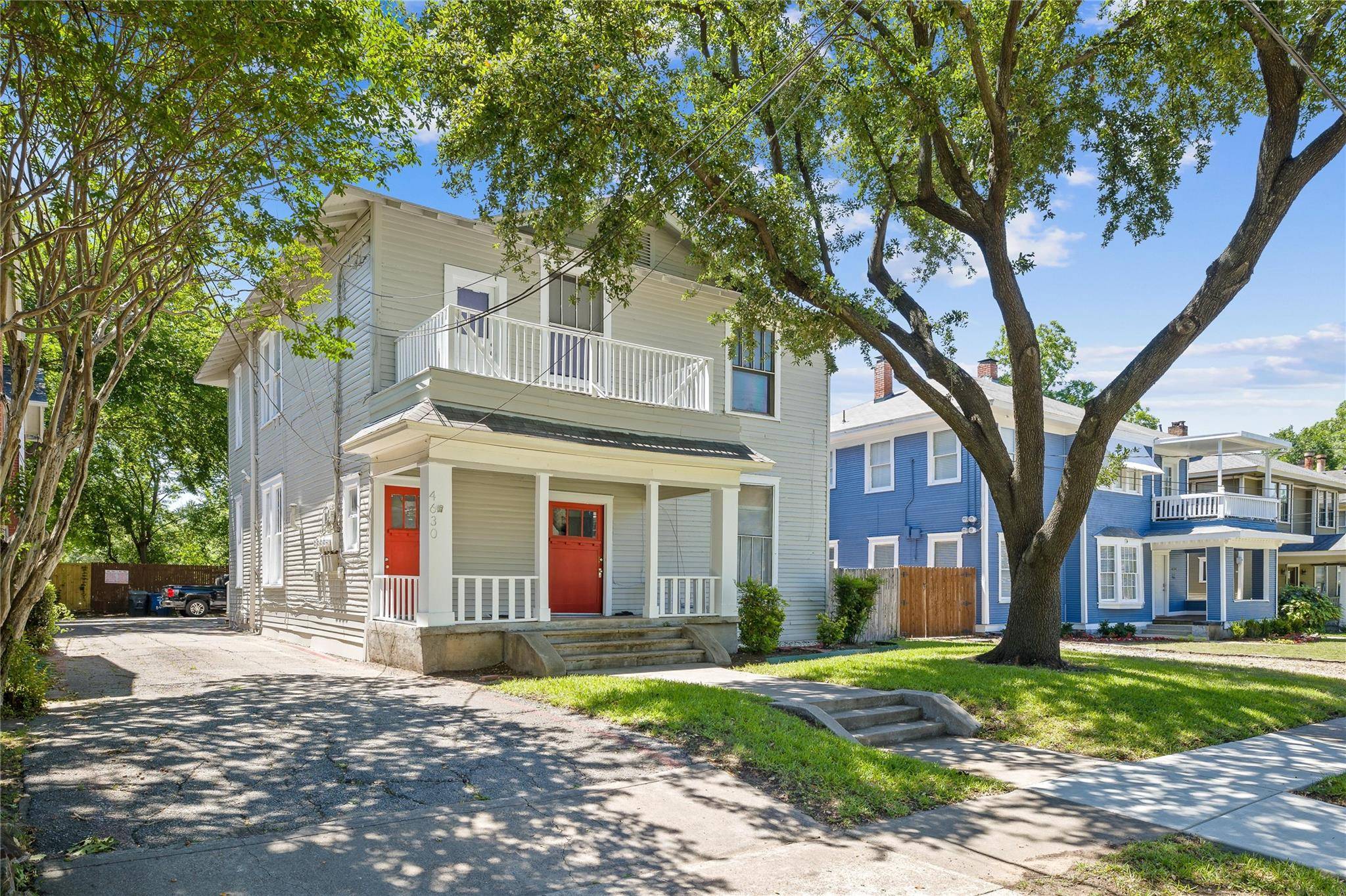 Dallas, TX 75246,4630 Junius Street