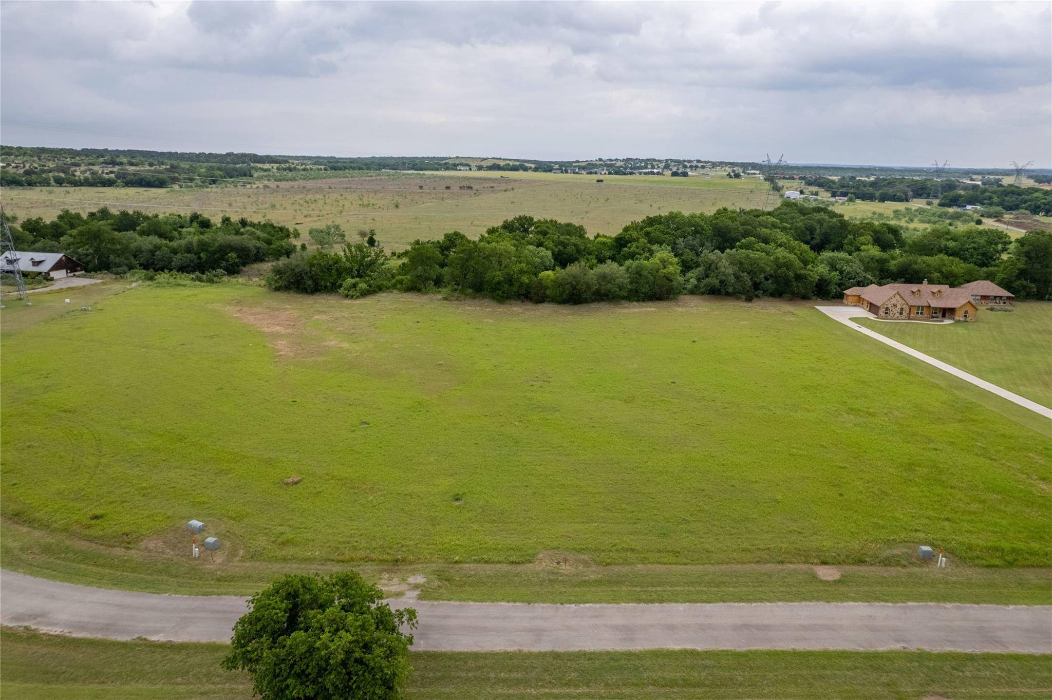 Glen Rose, TX 76043,Lot 17 Waters Edge Lane