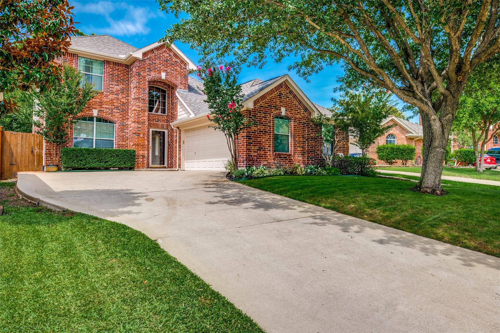 Keller, TX 76248,615 Wyndham Circle