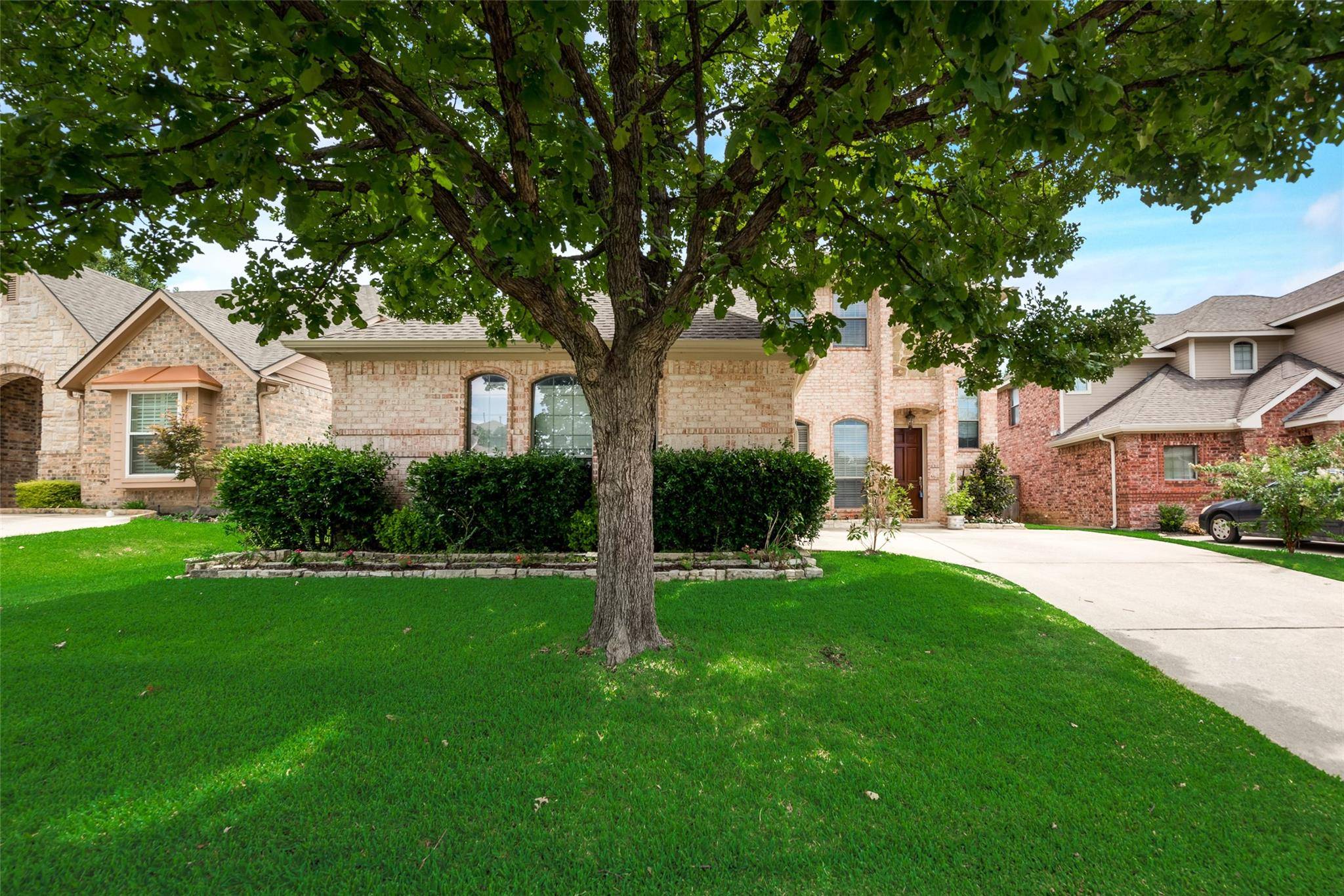 Keller, TX 76248,643 Wyndham Circle