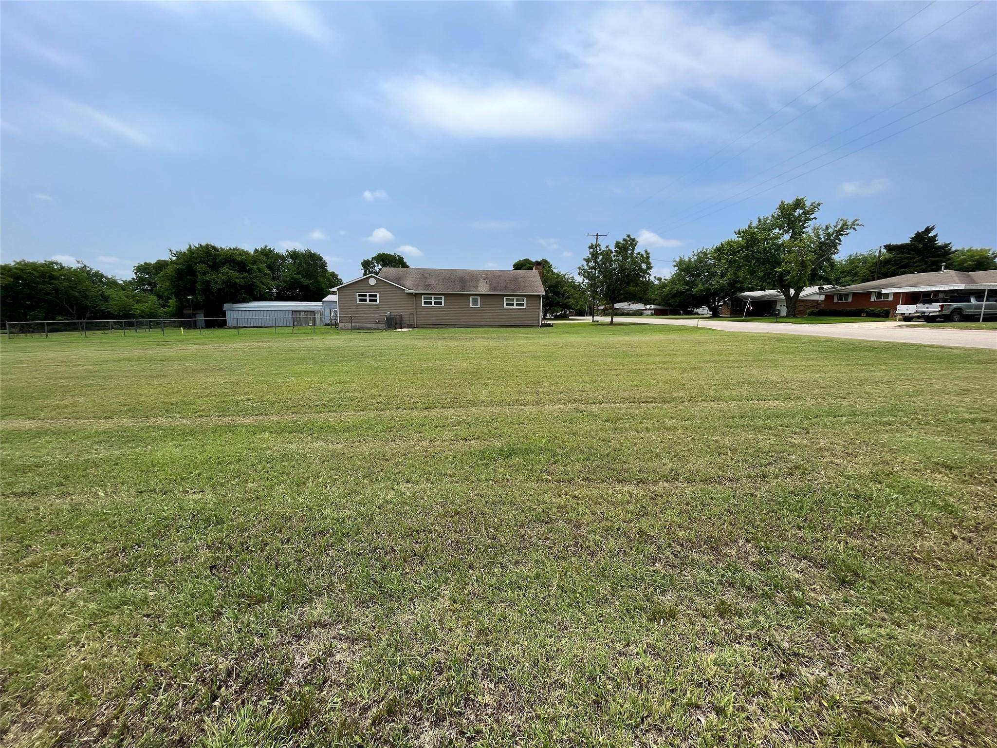 Muenster, TX 76252,TBD E Fourth Street