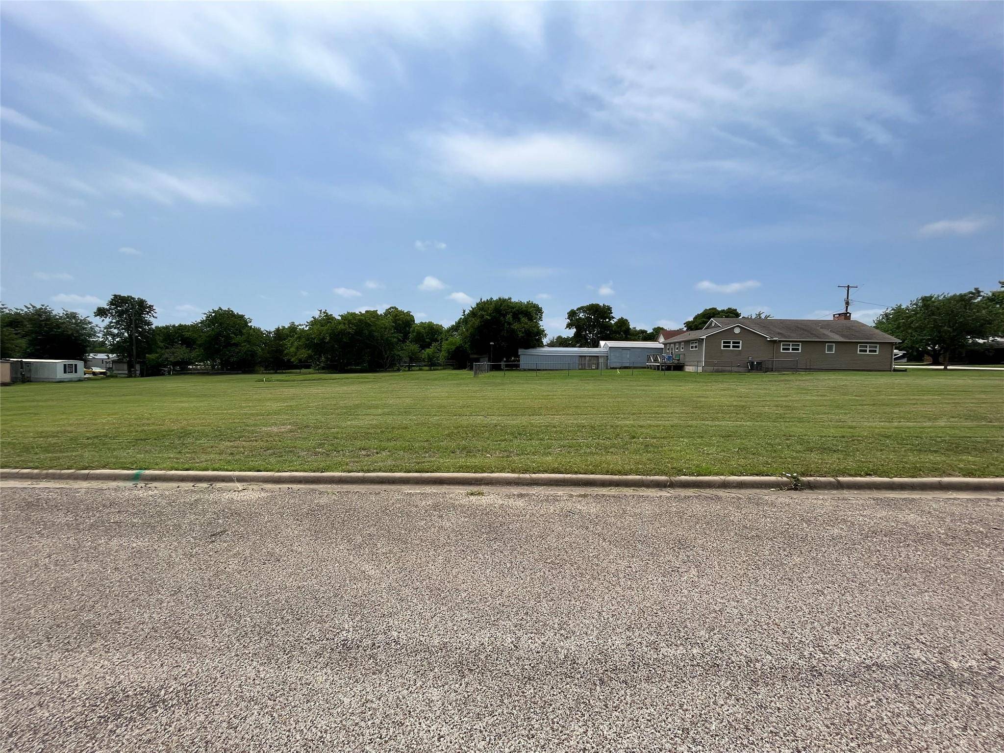 Muenster, TX 76252,TBD E Fourth Street