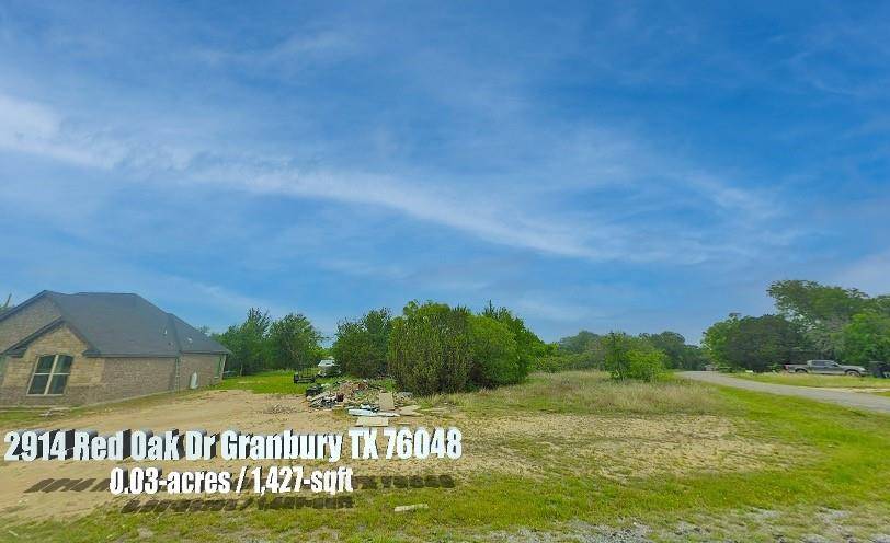 Granbury, TX 76048,2914 Red Oak Drive