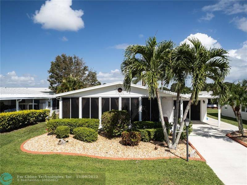 Port St Lucie, FL 34952,3708 Crabapple Dr