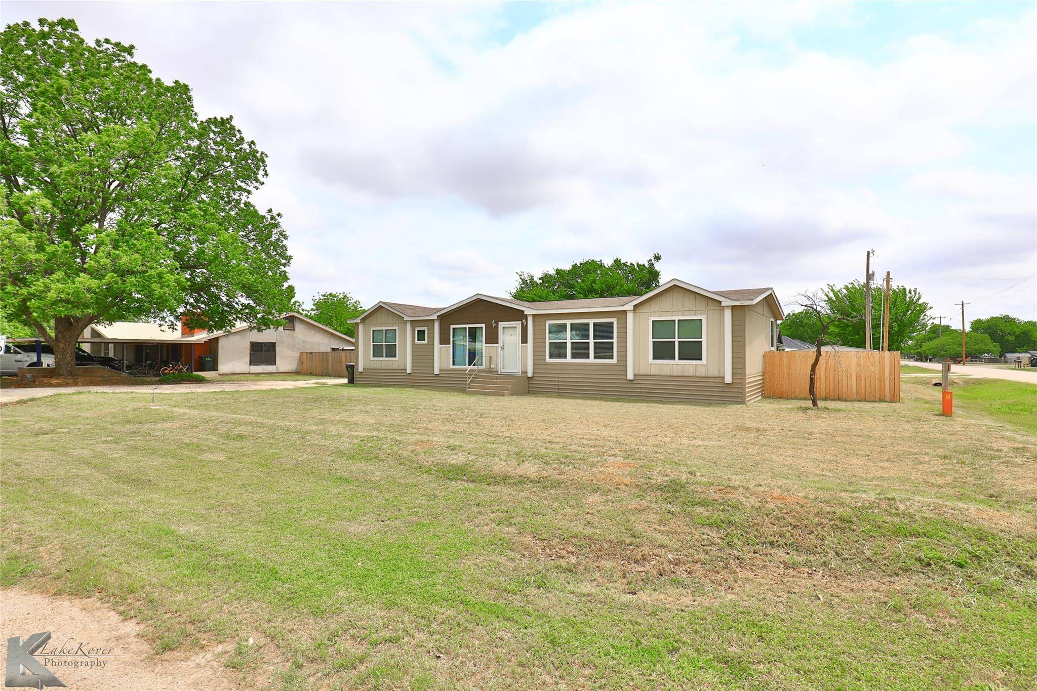 Tuscola, TX 79562,801 Turner Lane