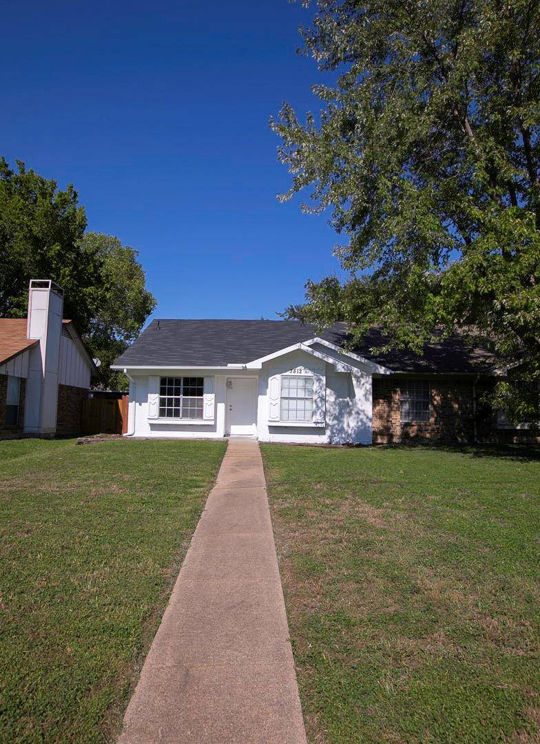 Garland, TX 75043,3812 Duck Creek Drive