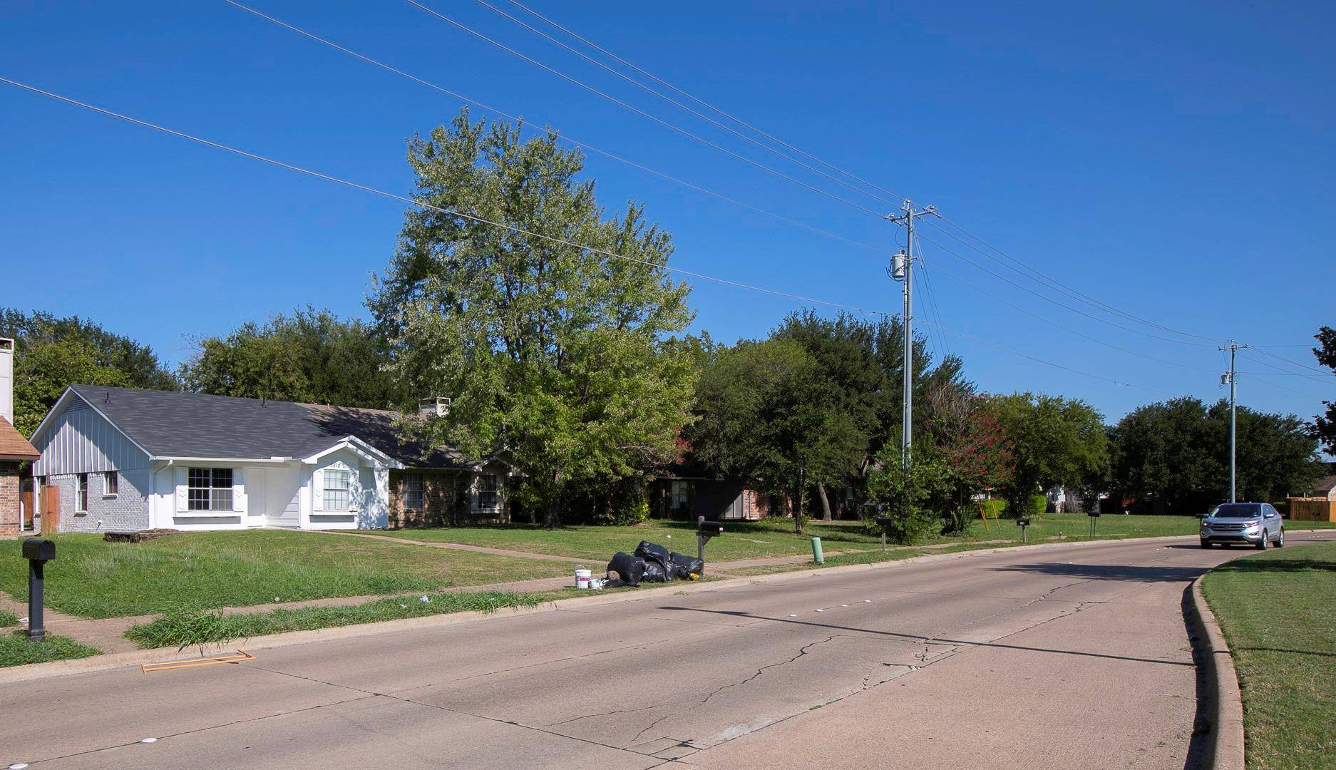 Garland, TX 75043,3812 Duck Creek Drive