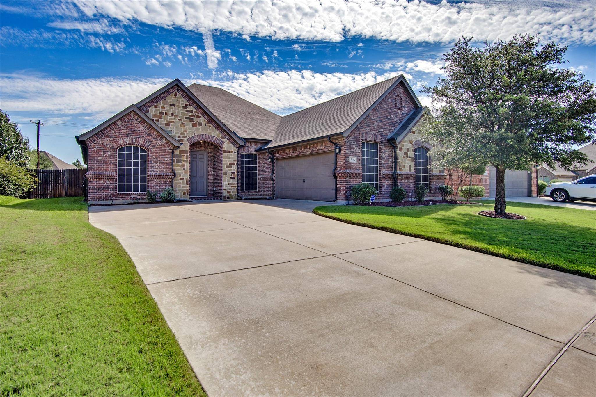 Burleson, TX 76028,1144 Rosemary Court