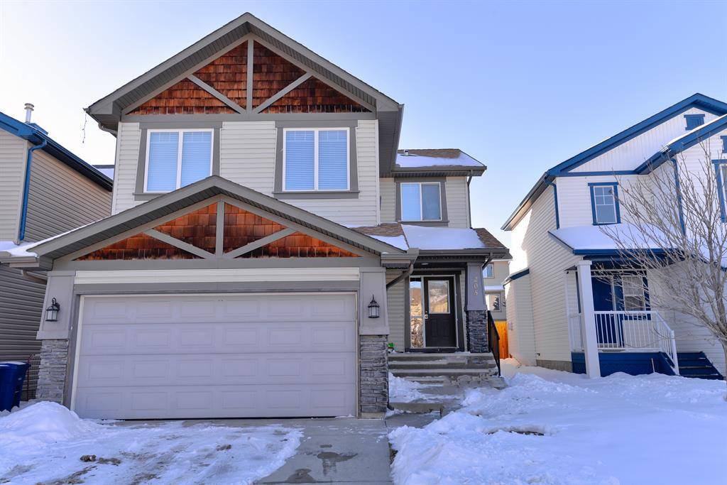 Airdrie, AB T4B3M7,205 Sagewood PL SW