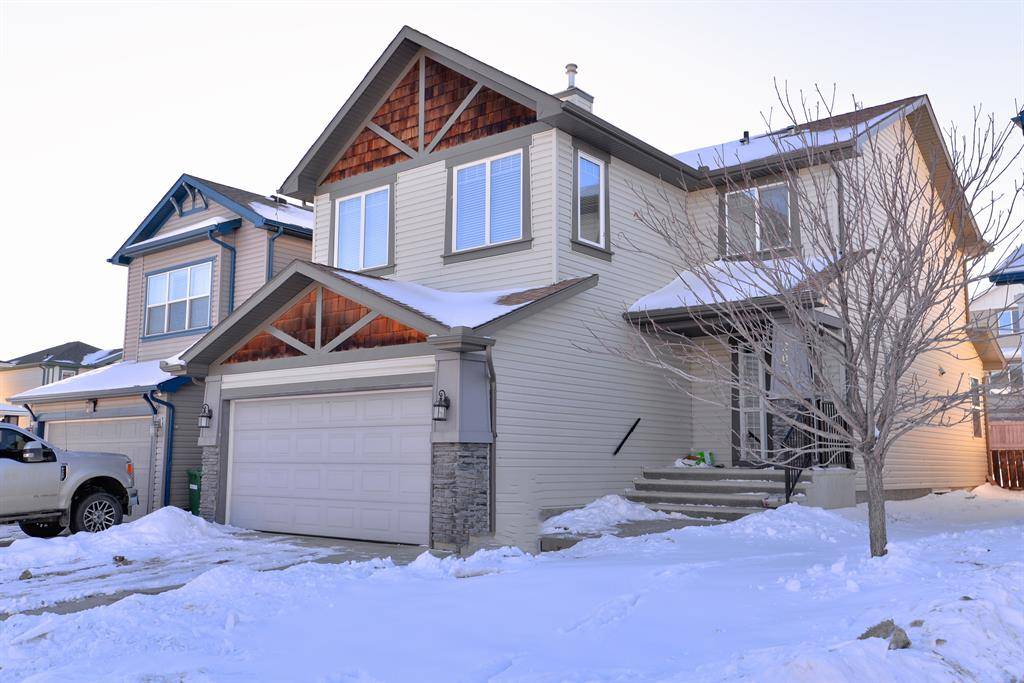 Airdrie, AB T4B3M7,205 Sagewood PL SW