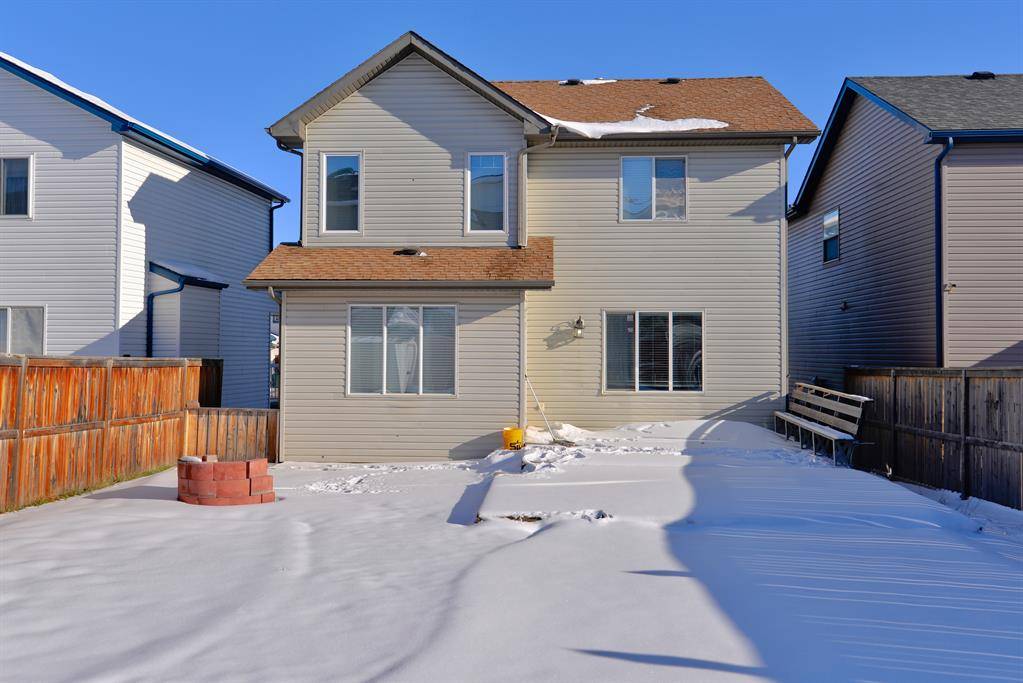 Airdrie, AB T4B3M7,205 Sagewood PL SW