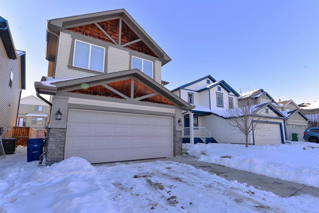 Airdrie, AB T4B3M7,205 Sagewood PL SW