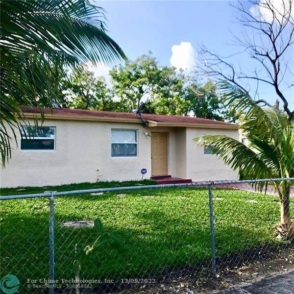 Lauderhill, FL 33311,951 NW 33rd Dr