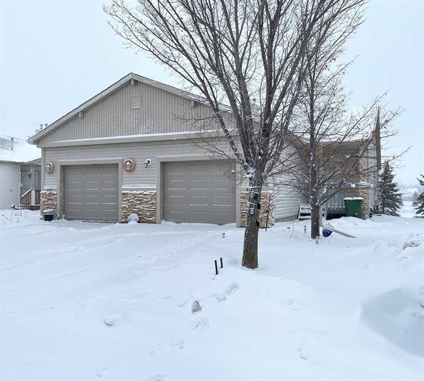 Camrose, AB T4V 5B5,4515 71 Street Close