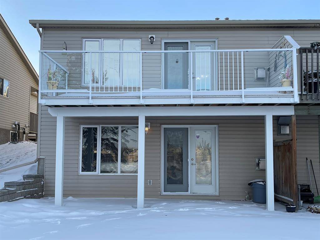 Camrose, AB T4V 5B5,4515 71 Street Close