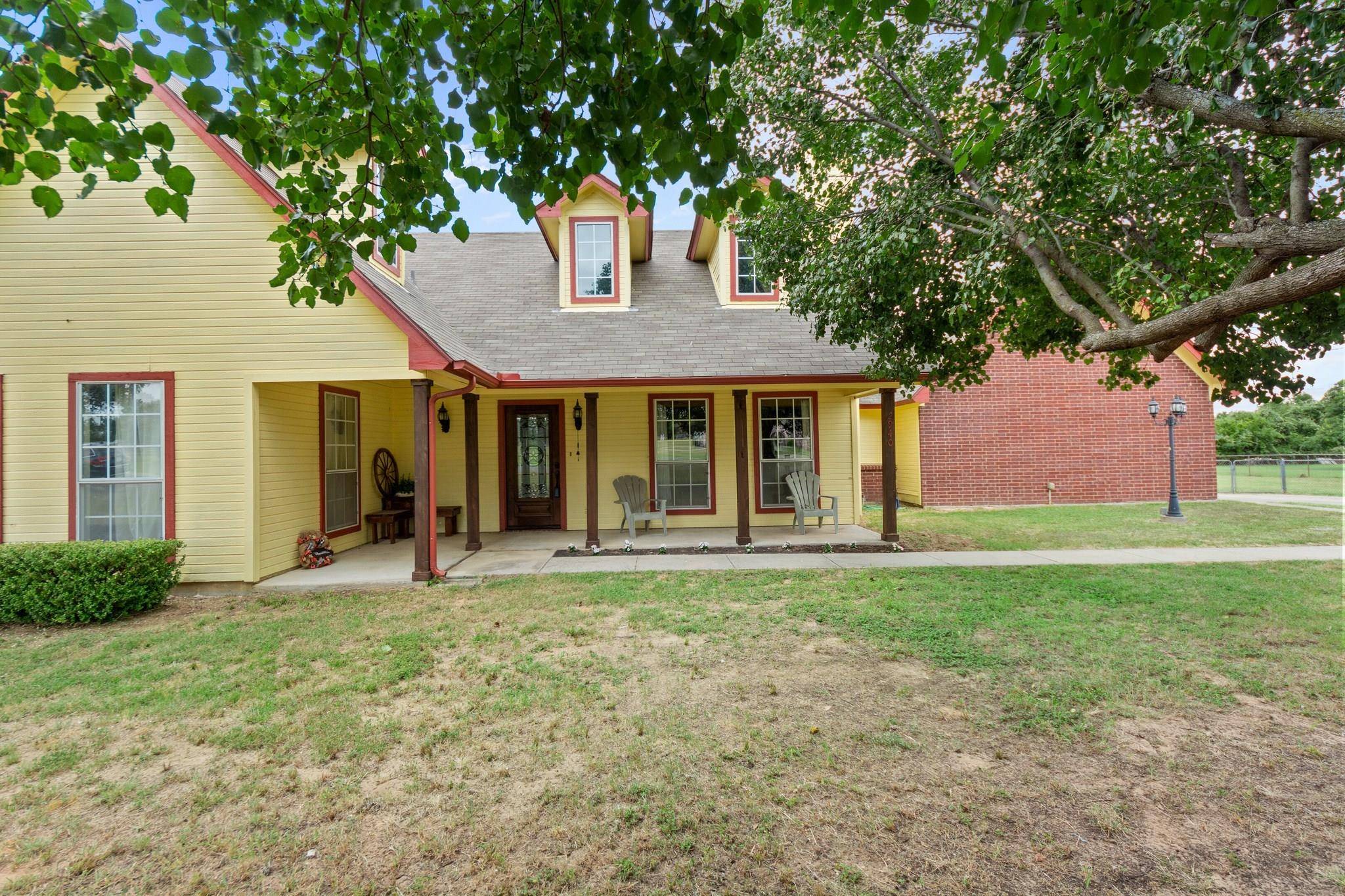 Azle, TX 76020,2940 English Creek Drive